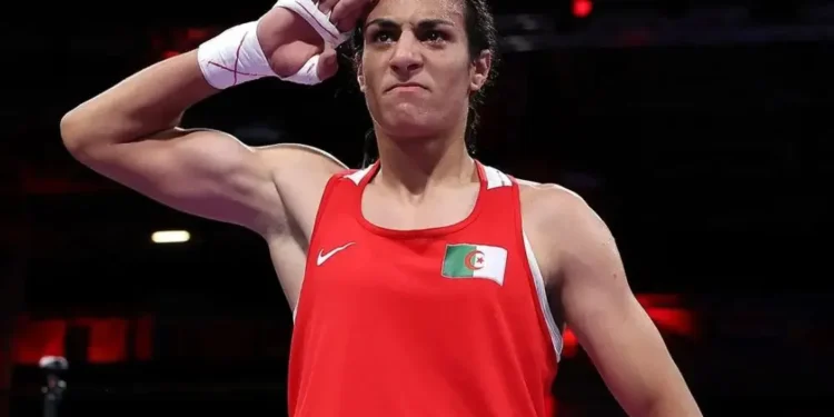 OI Pariz: Imane Khelif “presenetljivo” do zlate medalje v boksu (VIDEO)