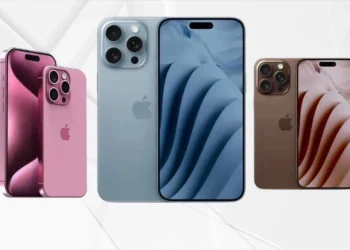 iPhone 16: Kdaj ga pričakovati in kakšne novosti prinaša?