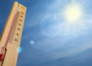 Julij 2024: Najtoplejši mesec v Sloveniji od leta 1950