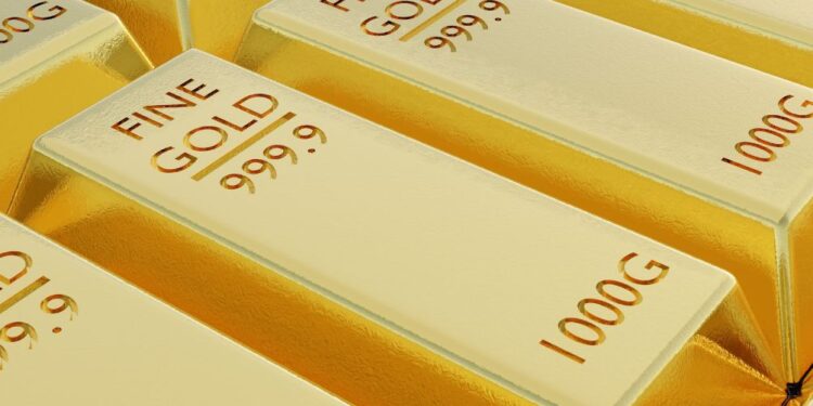 Ruski cariniki razkrinkali Nemca s 13 kilogrami zlata v prikolici