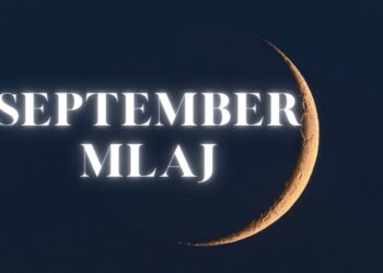 Septembrski mlaj v Devici: Priložnost za novo ljubezen za tri znamenja