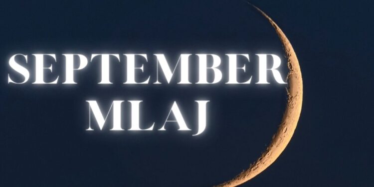 Septembrski mlaj v Devici: Priložnost za novo ljubezen za tri znamenja