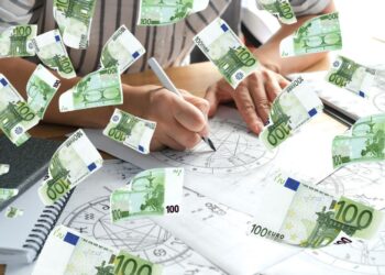 Zvezde napovedujejo uspeh: Kdo bo v septembru doživel finančni razcvet?