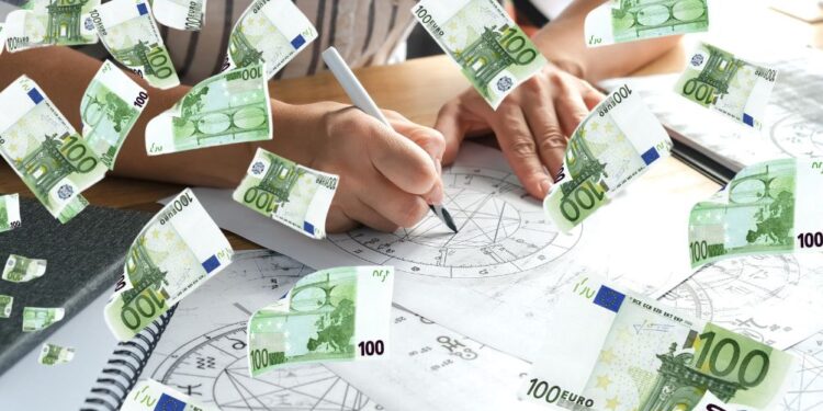 Zvezde napovedujejo uspeh: Kdo bo v septembru doživel finančni razcvet?