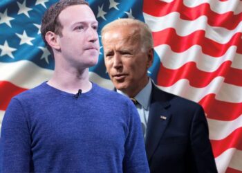 Zuckerberg priznal: Administracija Bidna zahtevala umik covid vsebin z družbenih omrežij