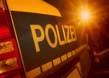 Nemčija: Napadalka z nožem ranila šest ljudi (FOTO)