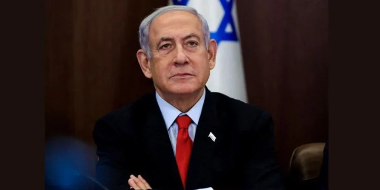 Izraelski premier grozi: “Uničili bomo vsakogar, ki ogroža našo varnost”