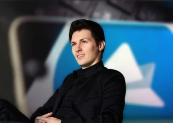 Ustanovitelj Telegrama Pavel Durov pridržan v Franciji