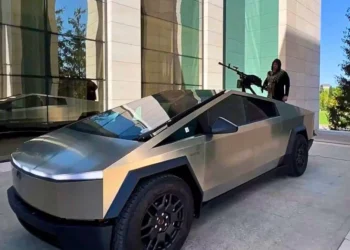 Čečenski predsednik Ramzan Kadirov v Rusijo povabil Elona Muska (VIDEO)