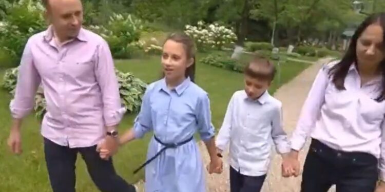 Zgodba ruskih vohunov v Sloveniji: Kako sta skrivala svojo pravo identiteto