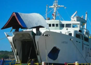 Tragedija v Malem Lošinju: Trajektna ploščad zahtevala tri smrtne žrtve