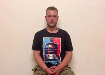 Ukrajinski vojni ujetnik: “Napad na Kursk zadnje upanje Ukrajine” (VIDEO)