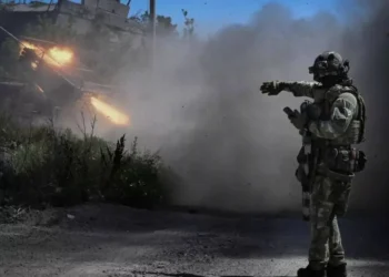 Ukrajinska ofenziva v regiji Kursk ni zmanjšala ruskega pritiska na vzhodni fronti