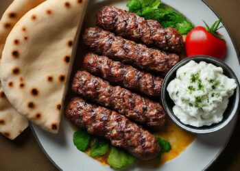 Sarajevski čevapčiči kot orodje maščevanja? Snežić zahteva pravico