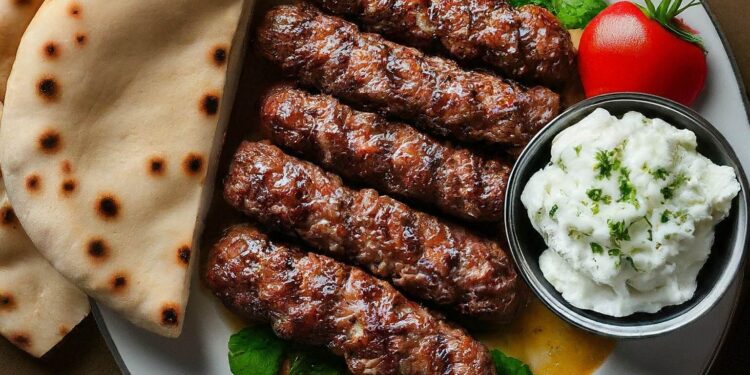 Sarajevski čevapčiči kot orodje maščevanja? Snežić zahteva pravico