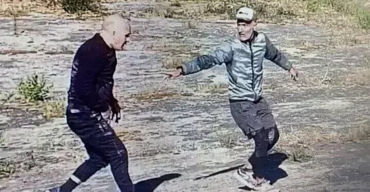 Dramatičen pobeg iz strogo varovanega zapora: Pet zapornikov na svobodi