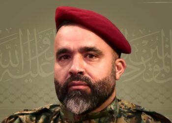 V izraelskem napadu ubit poveljnik Hezbolaha (VIDEO)