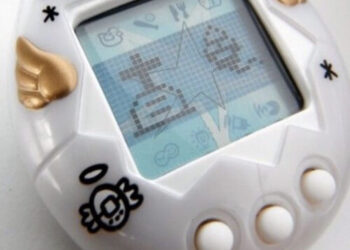 Tamagoči se vrača: Digitalna ikona 90. let navdušuje novo generacijo