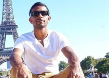 Mednarodna tiralica za poslovneža zaradi sumov prodaje Hezbolahu