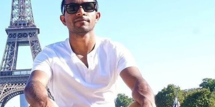 Mednarodna tiralica za poslovneža zaradi sumov prodaje Hezbolahu