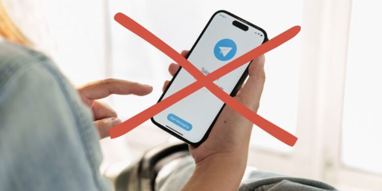 telegram