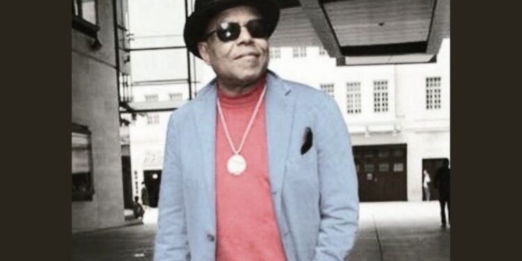 Tito Jackson