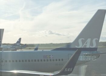 Scandinavian Airlines