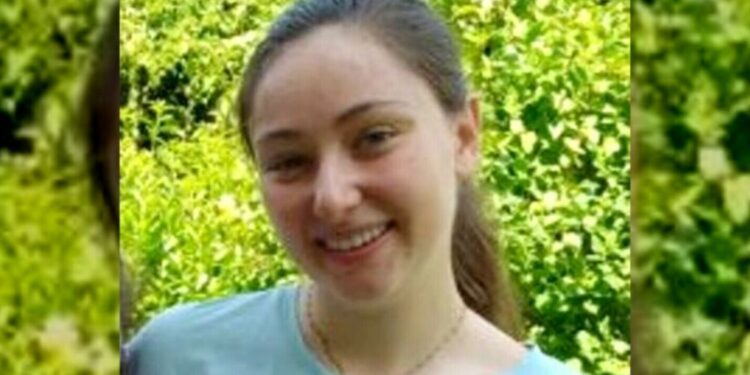 Šokantno: Maročan po izpustitvi iz zapora ubil 19-letno francosko študentko (FOTO)