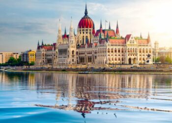 budimpešta