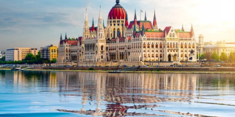 budimpešta