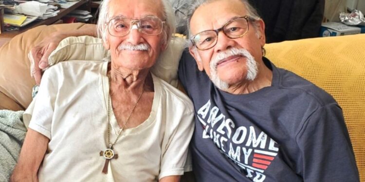 Po 70 letih našli moškega, ugrabljenega kot šestletnika v parku v Kaliforniji (FOTO)