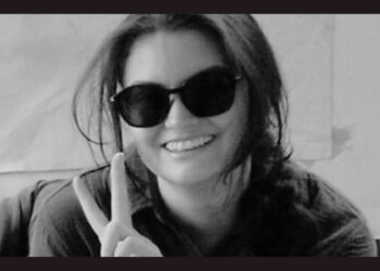 26-letna ameriška aktivistka turškega rodu ubita med protestom na Zahodnem bregu