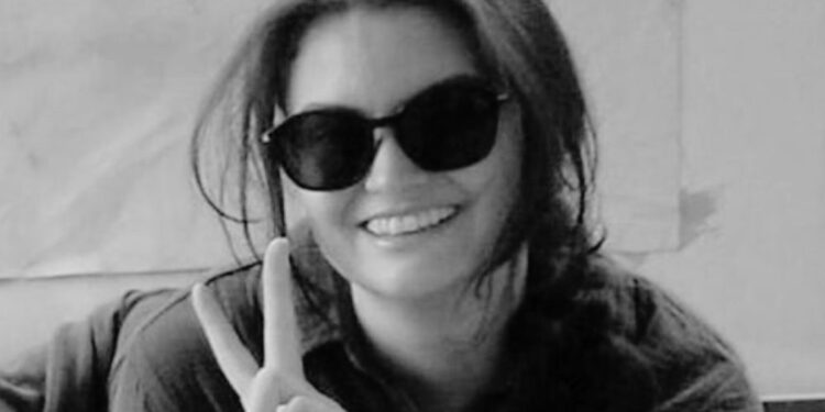 26-letna ameriška aktivistka turškega rodu ubita med protestom na Zahodnem bregu