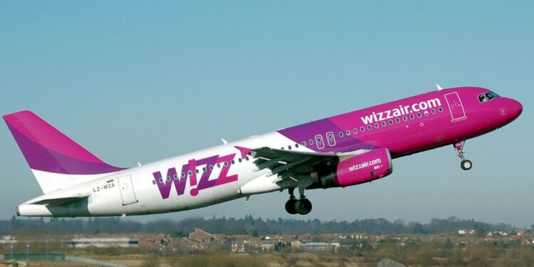 wizzair
