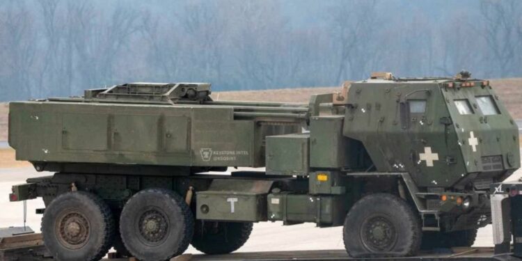 Hrvaška bo od ZDA prejela raketomete v vrednosti 350 milijonov evrov