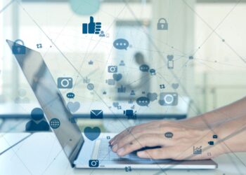 Velike spremembe na družbenih omrežjih: zakon, ki bo vplival na vse nas