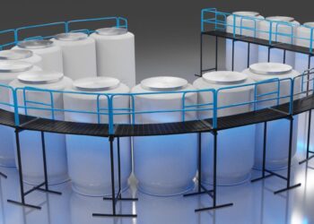 Britanski bolnik z rakom zamrznjen v ZDA za novo priložnost