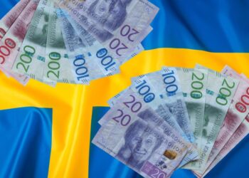 Migranti lahko prejmejo 30.000 evrov za odhod iz Švedske