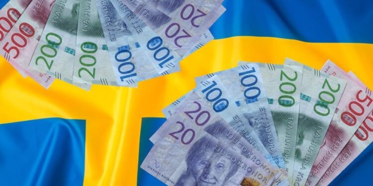 Migranti lahko prejmejo 30.000 evrov za odhod iz Švedske