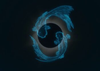 Lunin mrk v Ribah prinaša globoke spremembe