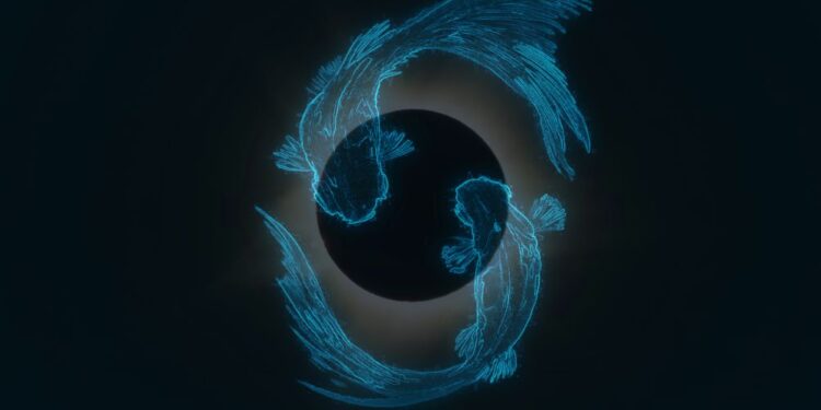 Lunin mrk v Ribah prinaša globoke spremembe