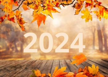 Kdo bo imel najboljšo jesen 2024? Zvezde razkrivajo odgovore