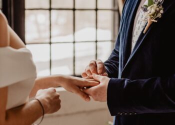 Nenavadna služba: Uniči poroko in zasluži 500 evrov