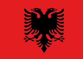 Se Albanija pripravlja na ustanovitev male islamske državice?