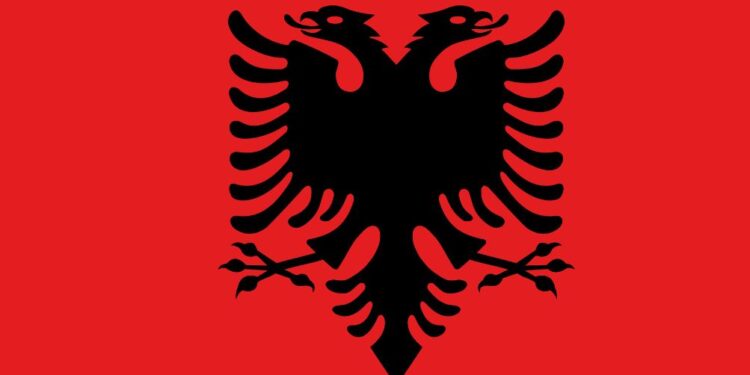 Se Albanija pripravlja na ustanovitev male islamske državice?