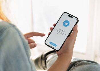 Telegram bo oblastem razkrival IP naslove in telefonske številke uporabnikov