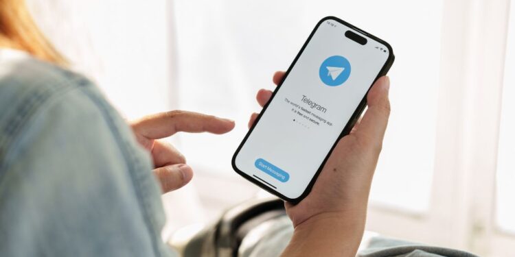 Telegram bo oblastem razkrival IP naslove in telefonske številke uporabnikov