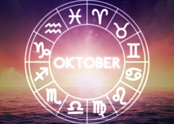 Astrološka napoved za Oktober: Venera in Saturn prinašata potrebo po spremembah