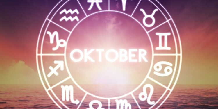 Astrološka napoved za Oktober: Venera in Saturn prinašata potrebo po spremembah
