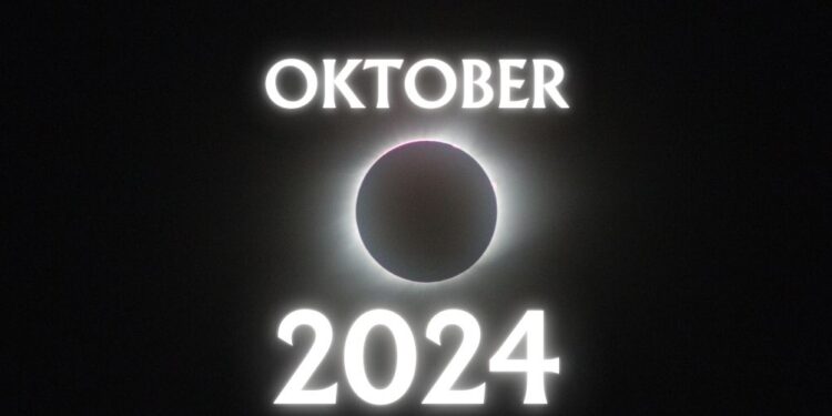 Astrološke spremembe v oktobru: Usodna prelomnica za tri znamenja